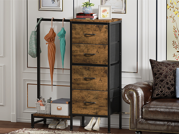 baby dresser