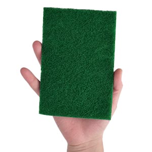 YoleShy Scouring Pad