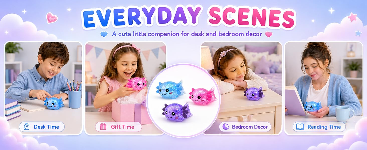 squeeze toy