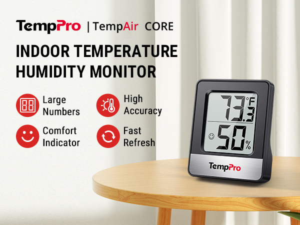 humidity meter