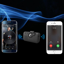 handsfree bluetooth car kit