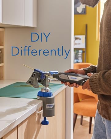 Dremel rotary tool