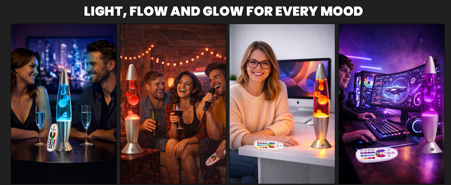 LED Lamp