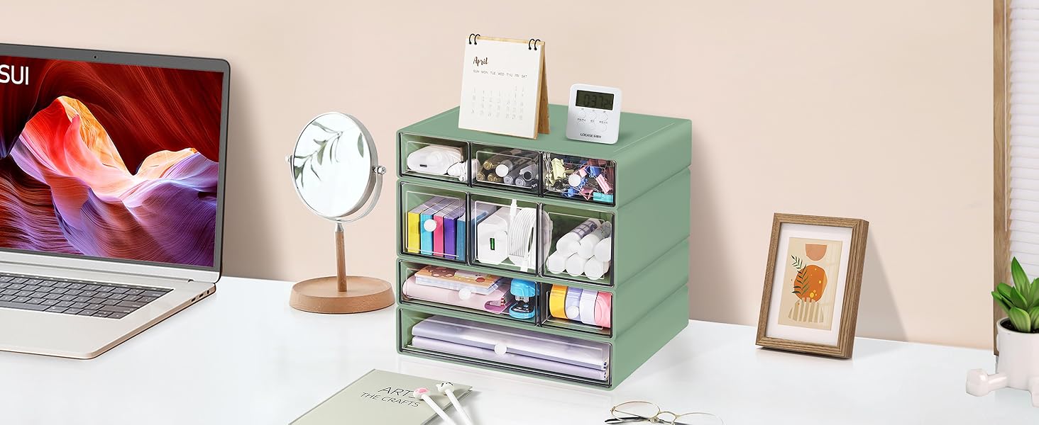 Office Storage Organizers