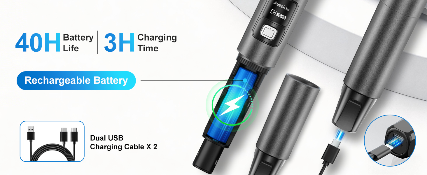 Rechargeable Battery