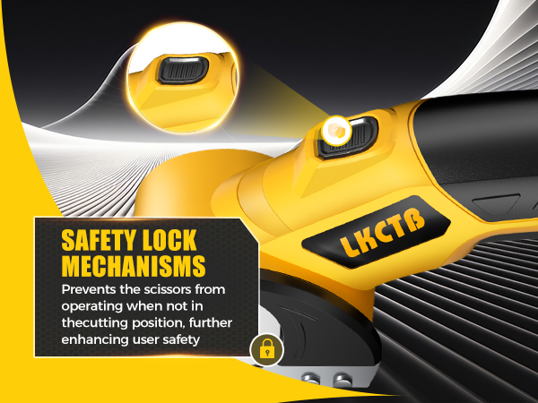 electric scissors for cardboard