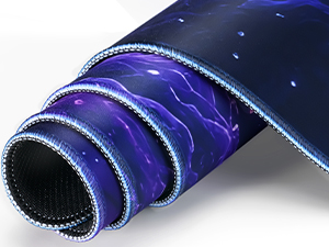 gaming mouse pad