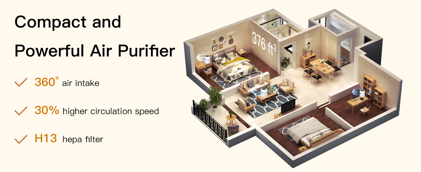 air purifier