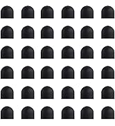36Pcs Linfanc Stylus Rubber Tips for Stylus Pens, 0.24inch (6mm) Diameter