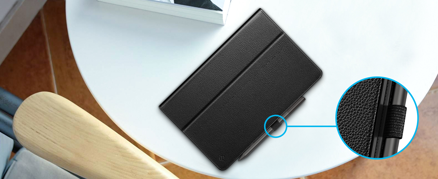 Kindle Fire MAX 11 case cover 2023 sleeve bag flip folding magnetic Rotatable Kickstand Shockproof