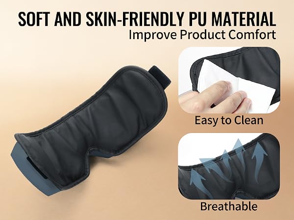 PU MATERIAL