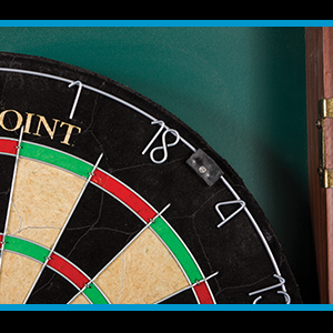 Dartboard