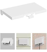 Type 3r Enclosure Cover, DBHW-1 Outdoor Outlet Cover for Wet Locations (Horizontal), Electrical B...