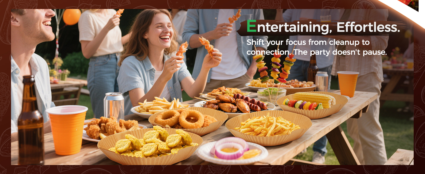 ctizne air fryer liners