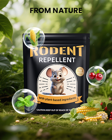 Rodent Repellent