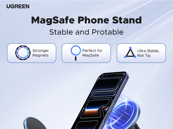 magsafe phone stand