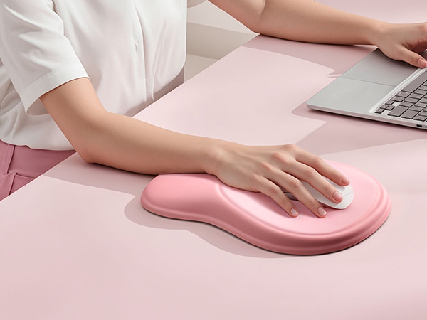 mouse wrist rest