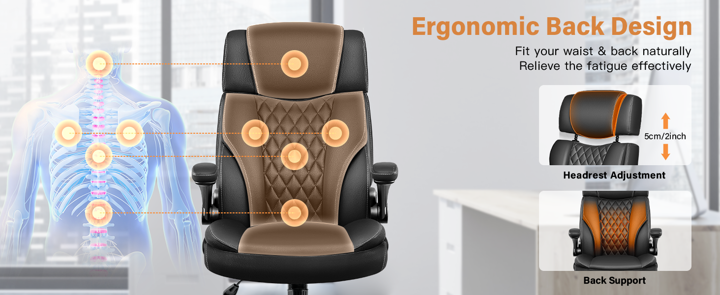 office chair