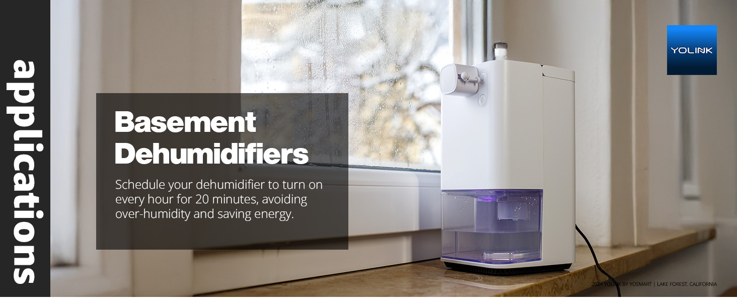 Basement Dehumidifiers 