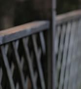 6 Pack Solar Post Lights