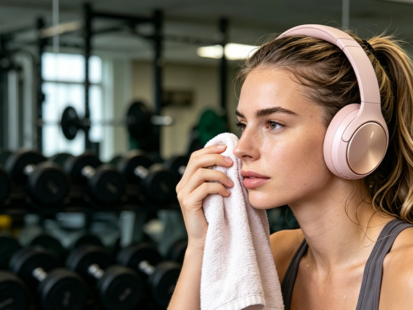 Outdoor Noise Cancellation