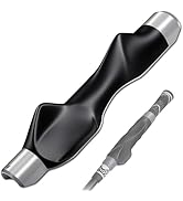 Ncultro Golf Grip Trainer, Grip Trainer for Golf Clubs - Right Hand Golf Training Aid with Ergono...