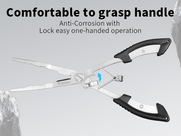 Fishing Pliers