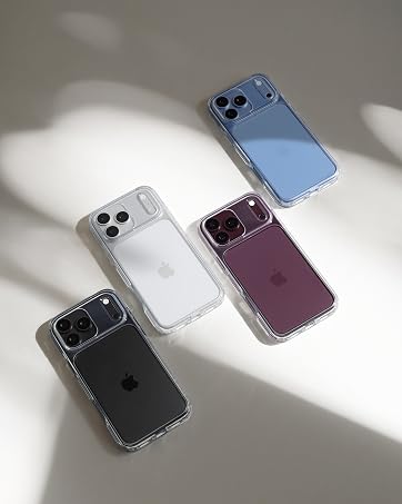 for iPhone 18 Pro Case, for iPhone 17 Pro Case