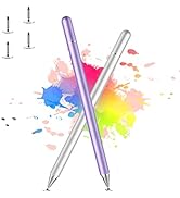 Stylus Pen for iPad, LUNTAK Stylus Pens for Apple/iPhone/Ipad pro/Mini/Air/Android/Microsoft/Surf...