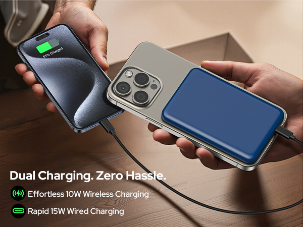 Magsafe Portable Charger