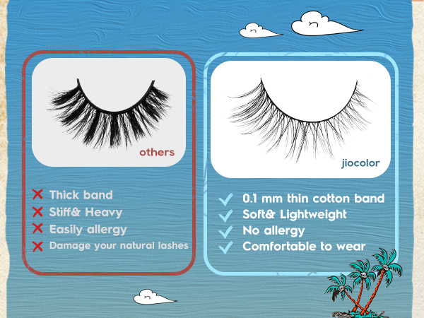 lashes 