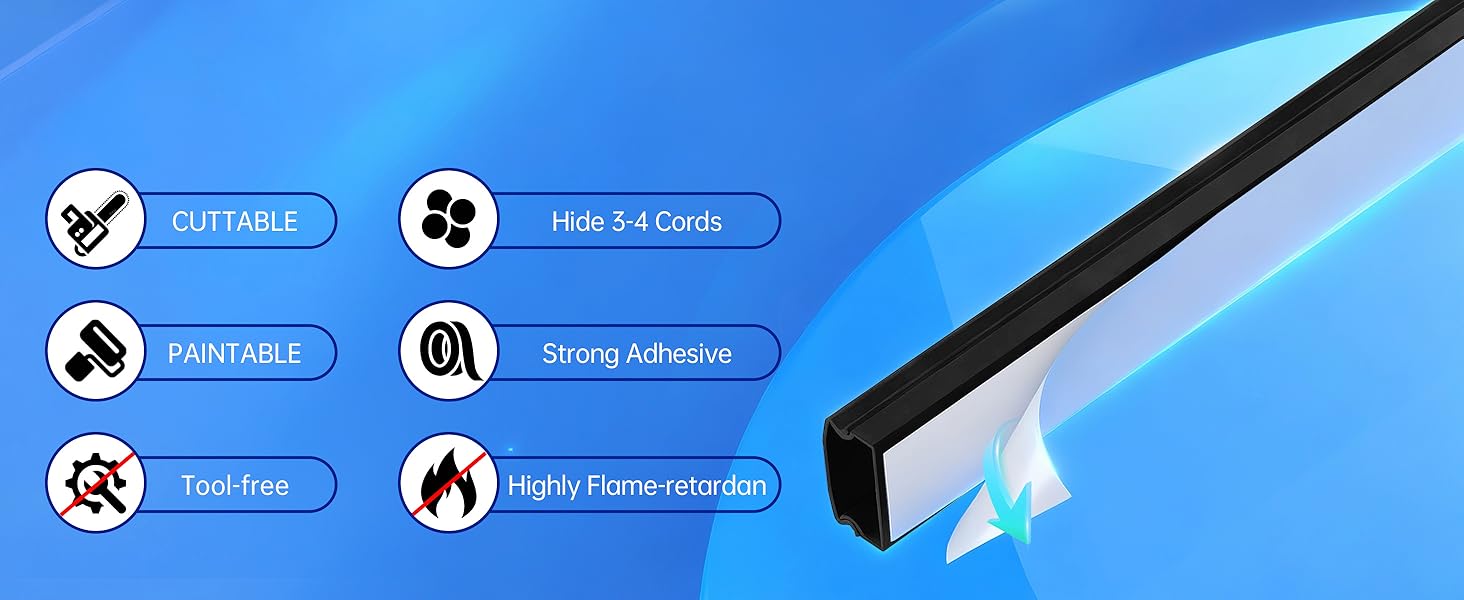 black cord hider cord covers for wires on wall cable hider wire hider wire cover cable cover raceway