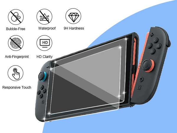 Carrying Case for Nintendo Switch 2