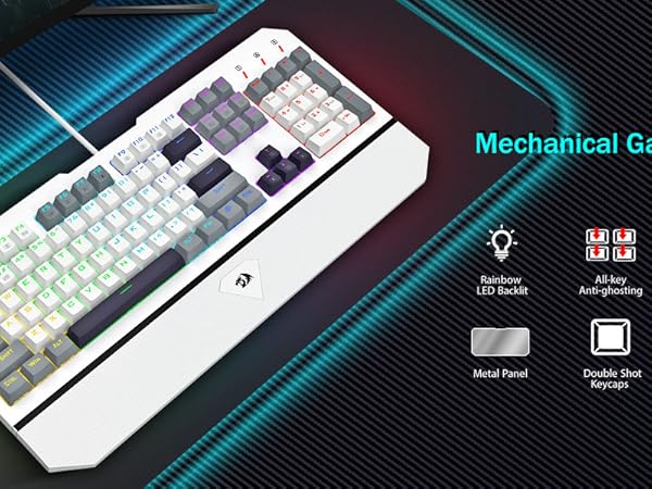 Keyboard