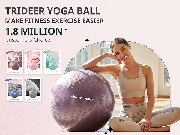 yoga ball