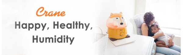 Crane Adorables Banner