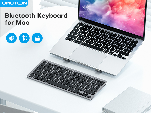 mac keyboard