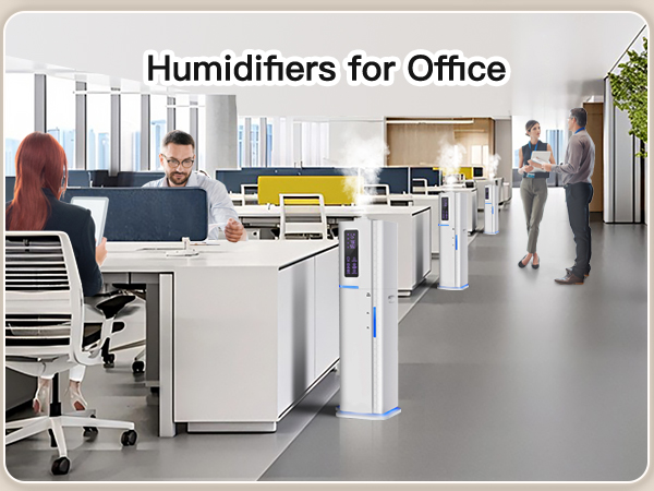 humidifiers for bedroom