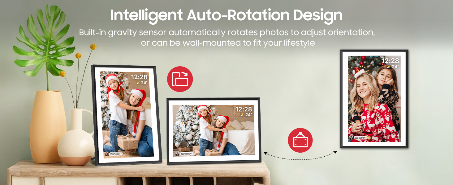 Digital Picture Frame