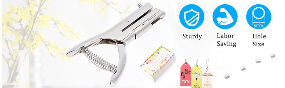 hole puncher