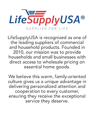 LifeSupplyUSA