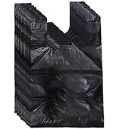 Sanitary Napkin Bags for Women, 200pcs Women Personal Disposal Bags Sanitary Waste Bags with Hand...