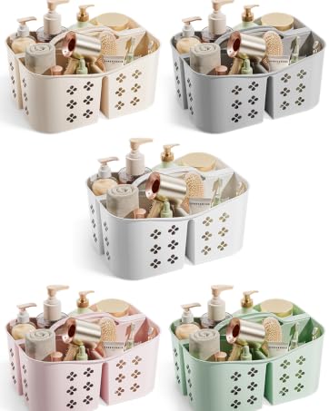 shower caddy
