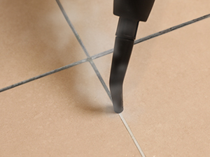 Tile Grout Cleaning