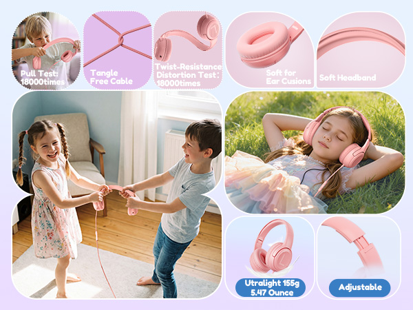 Kids Headphones