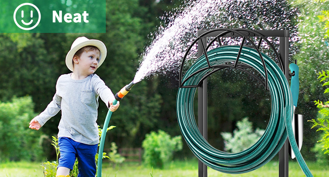 hose holder