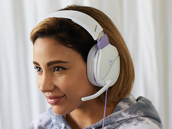 Recon Spark Multiplatform Gaming Headset