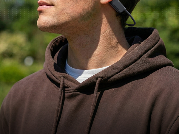bone conduction headphones bone conduction headphones bluetooth shokz headphones 