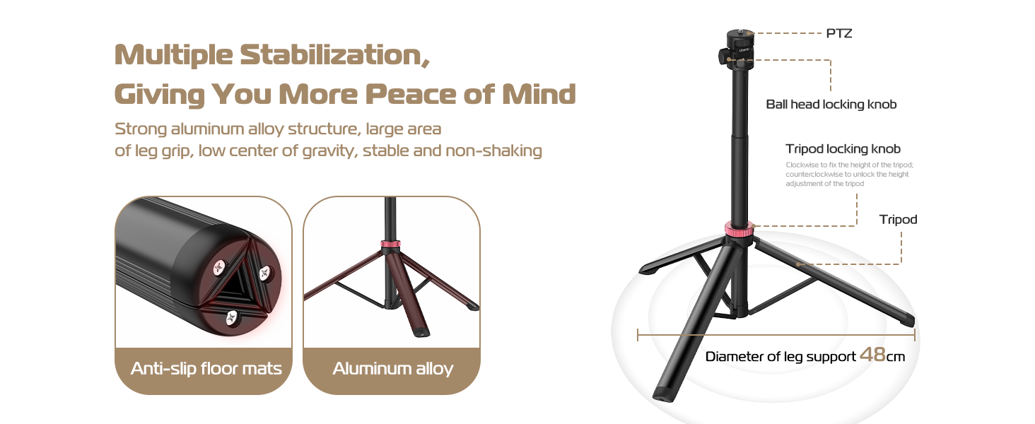 light stand