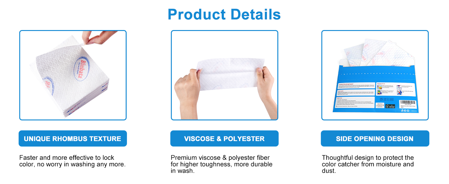 Higher density and thicker sheets